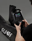 PressCare G400 – Appareil de pressothérapie GLOBUS