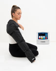 Appareil de pressothérapie PRESSCARE G300M + ceinture abdominale - GLOBUS