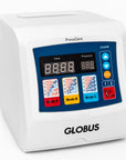 Appareil de pressothérapie PRESSCARE G300M + ceinture abdominale - GLOBUS