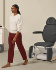 Fauteuil de podologie SWOP P3 Up