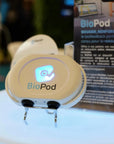 Biopod - Biofeedback portable