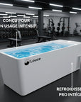 Bain de cryothérapie ANNAPURNA - LOUCE