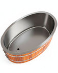 Bain froid professionnel KILIMANDJARO - LOUCE