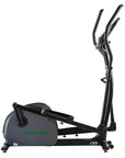 Vélo Elliptique C60 Performance