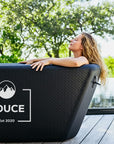 Bain froid electrique LHOTSE - LOUCE