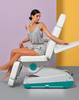 Fauteuil SWOP B4 Pro Beauty