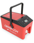 Contrôleur CRYOPUSH