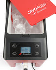 Contrôleur CRYOPUSH