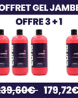 Gel Jambes EONA