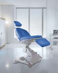 Fauteuil médical DENTAMED LEMI – Dentaire, ORL et ophtalmologie