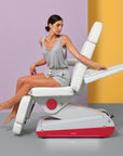 Fauteuil SWOP B4 Pro Beauty