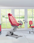 Fauteuil LEMI GYNO PLUS