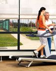 Tapis de course En Motion - ENRAF NONIUS