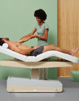 Table de Massage Spa - Bien être S3 Starter - NAGGURA
