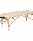 Table de massage Pliante Nomad one