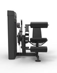 Spirit Commercial – Dual Leg Extension / Leg Curl SP-4605