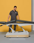 Table de massage SWOP 3 Pro Physio
