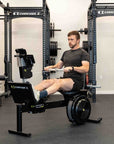 StrengthErg Concept2