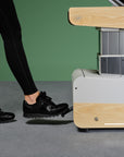 Table de massage SWOP S4 UP