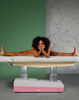 Table de massage SWOP S4 UP