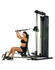 Station de Musculation HG80 - Tunturi