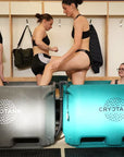 CRYOTANK