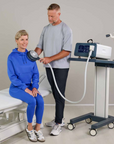 Enraf-Nonius COMPACT-II en traitement par induction magnétique haute énergie