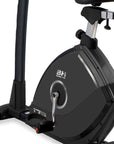 Vélo droit I.TFB noir MULTIMEDIA
