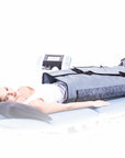 Appareil de pressothérapie BTL 6000 - 12 EASY + pantalon 24 cellules