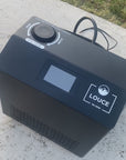 Bain froid electrique LHOTSE - LOUCE