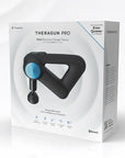 Pistolet de massage THERAGUN PRO G4 ECO