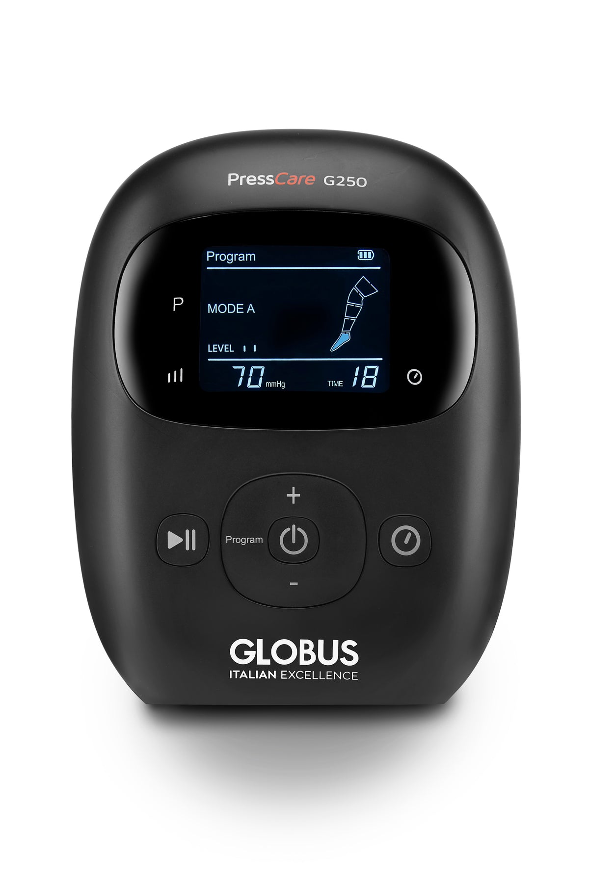 PressCare G250 – Appareil de pressothérapie GLOBUS