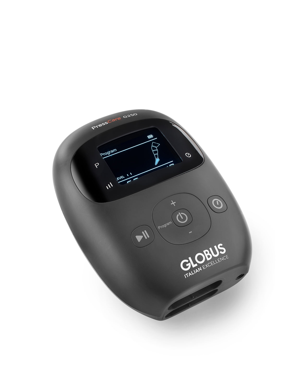 PressCare G250 – Appareil de pressothérapie GLOBUS