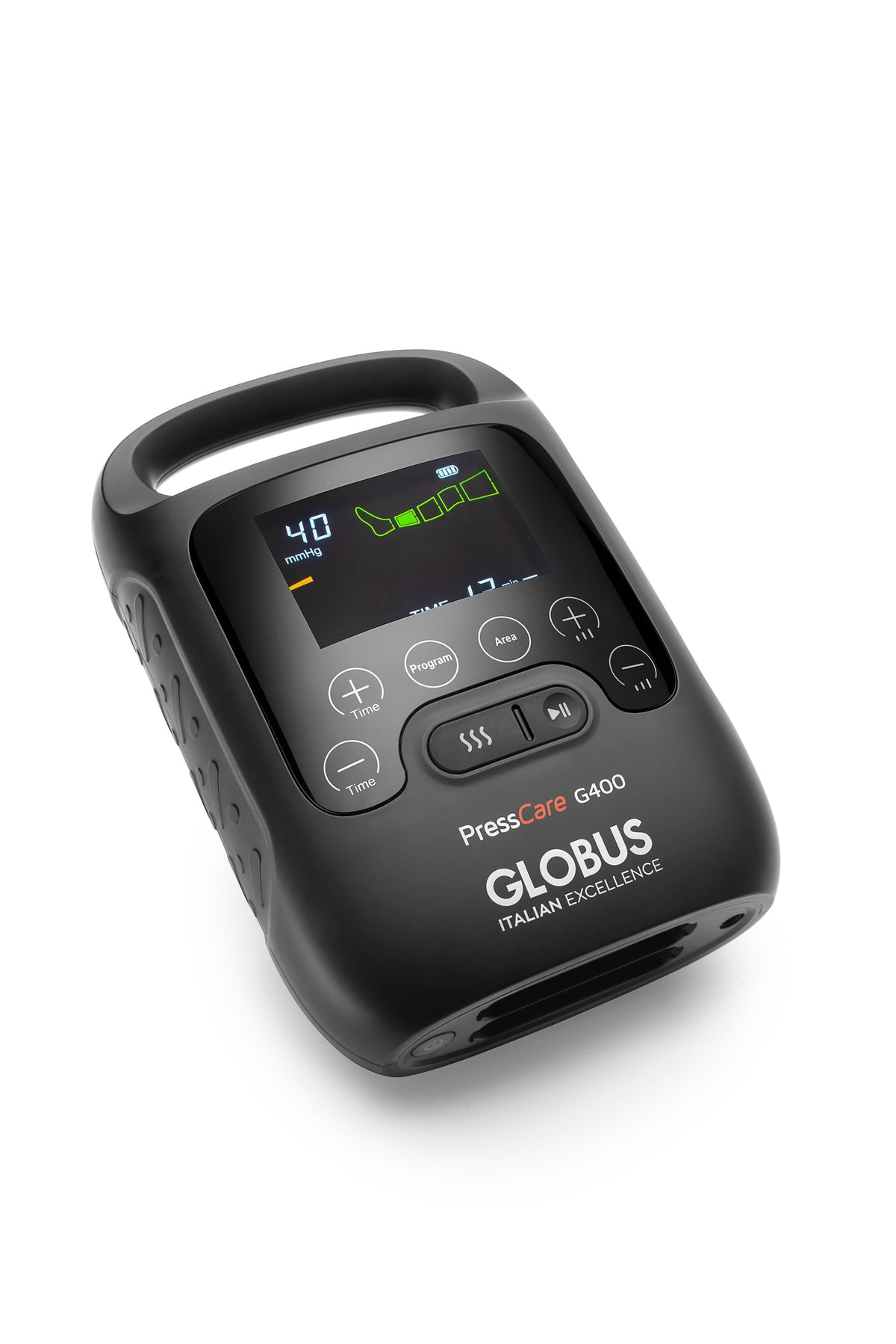 PressCare G400 – Appareil de pressothérapie GLOBUS