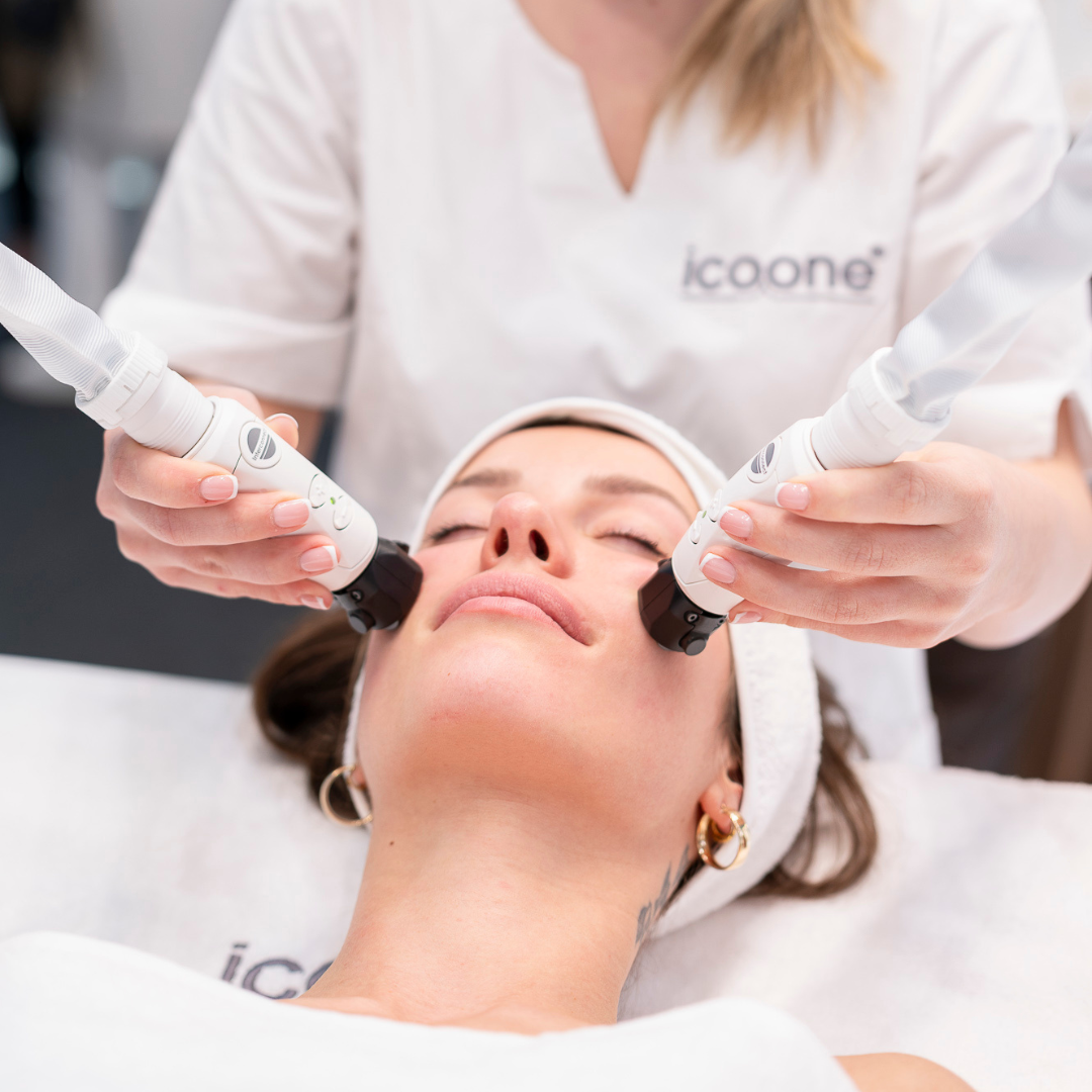 icoone ® - Beauty-Wellness
