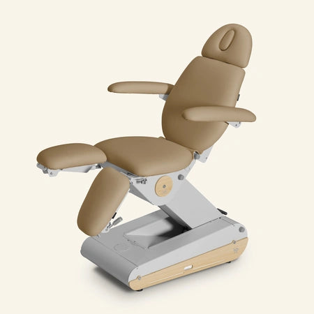 Fauteuil de podologie SWOP P3 Up