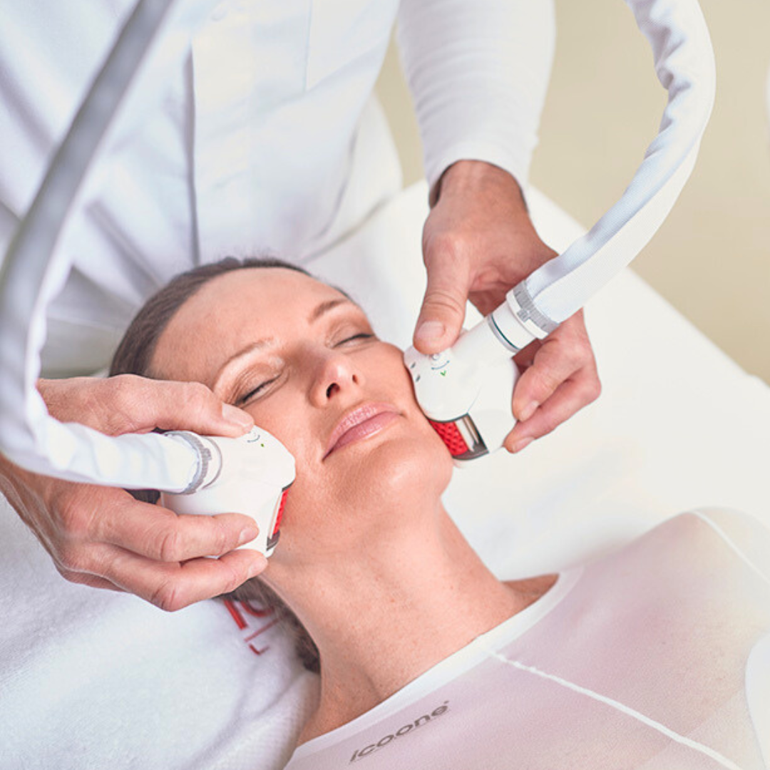 icoone ® - Beauty-Wellness