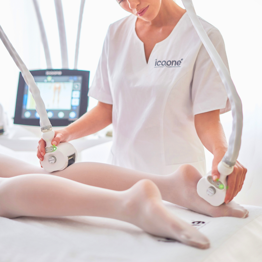 icoone ® - Beauty-Wellness
