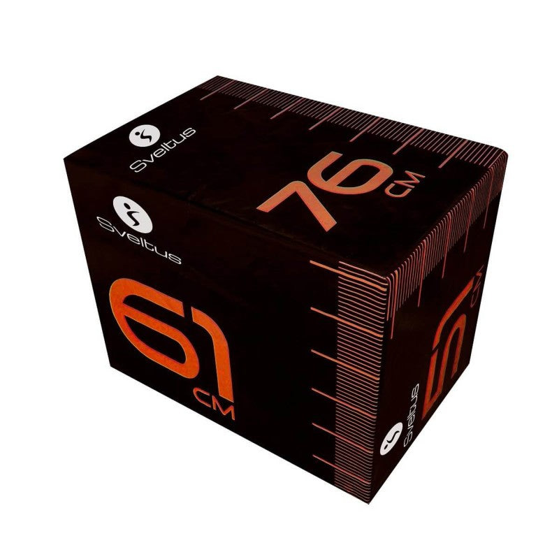 Plyobox Bois/EVA