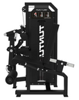 Tunturi Platinum Leg curl/extension