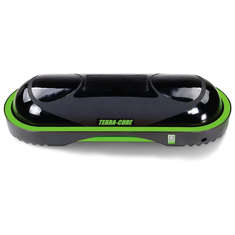 Plateforme TERRA CORE