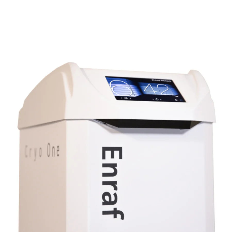 CRYO ONE - ENRAF NONIUS