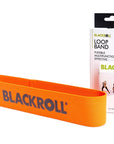 Élastique Squat LOOP BAND Light – BLACKROLL®