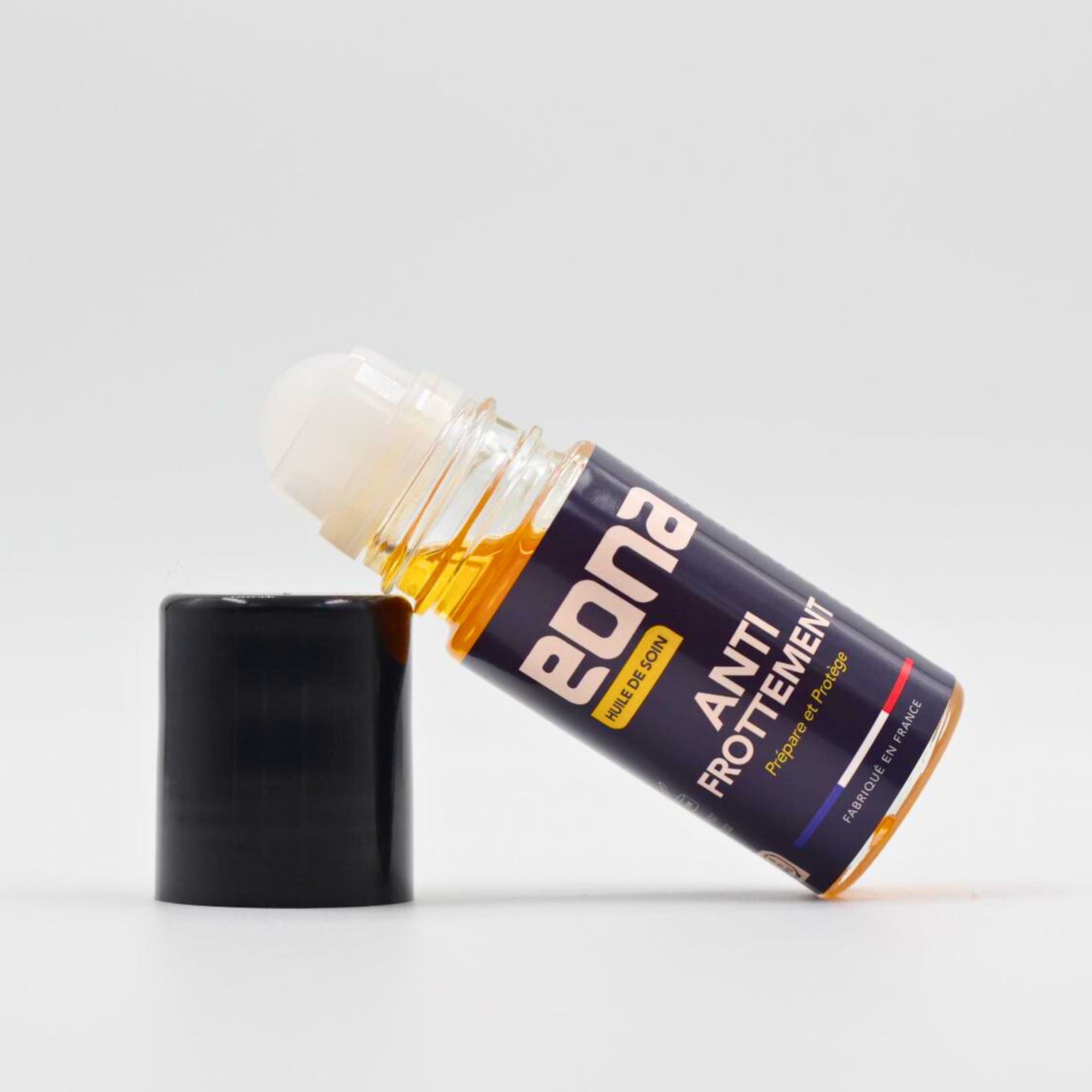 Anti frottement roll-on