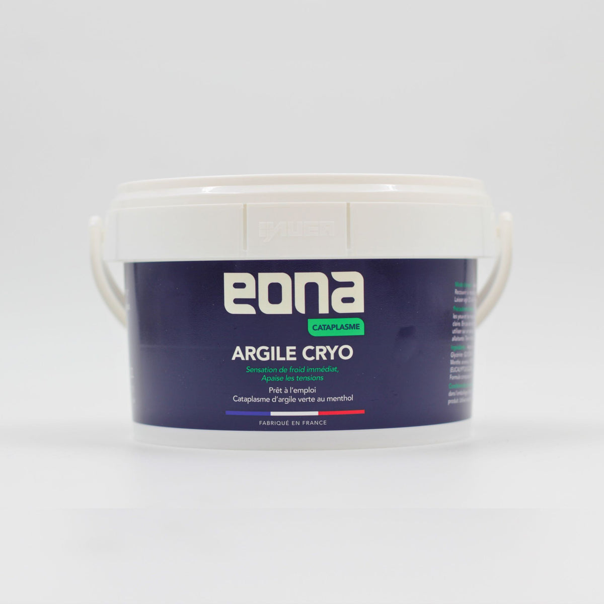Argile CRYO EONA 500G