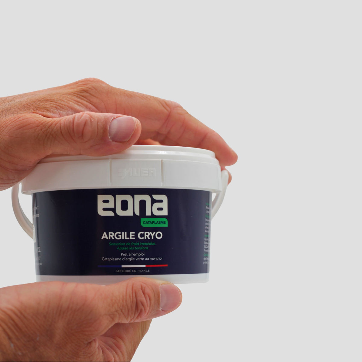 Argile CRYO EONA 500G