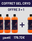 Gel Cryo EONA