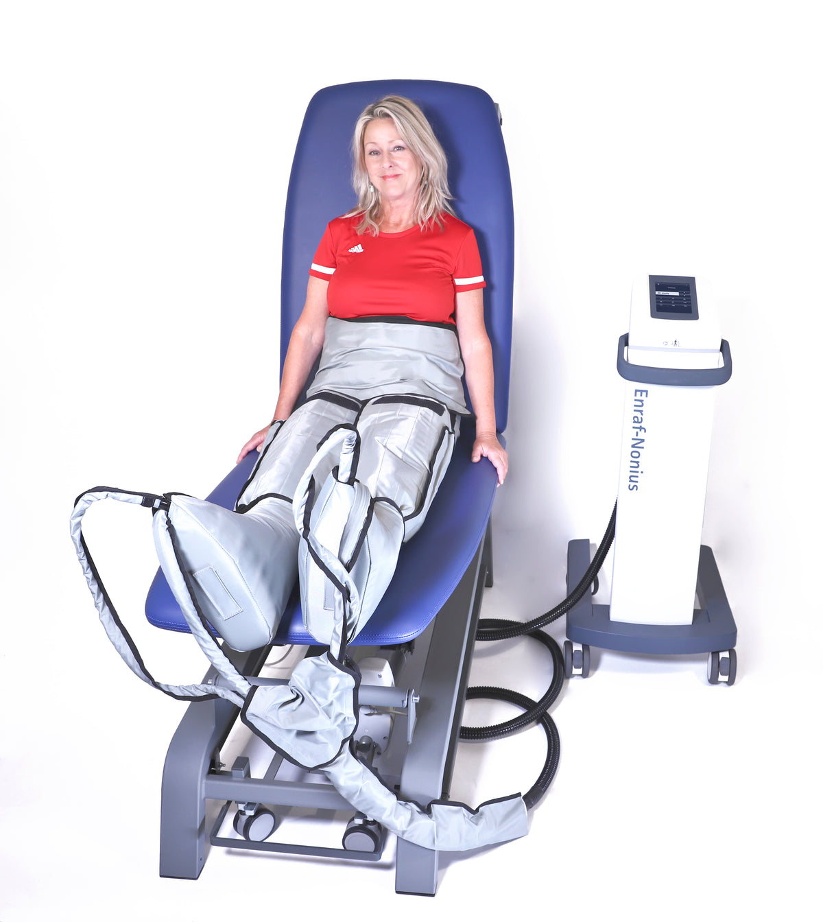 Enraf-Nonius EndoPress 442