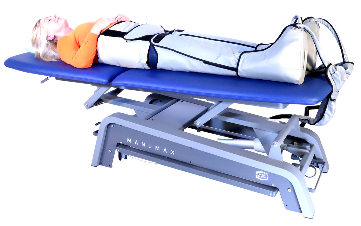 Enraf-Nonius EndoPress 442