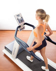 Tapis de course En Motion - ENRAF NONIUS